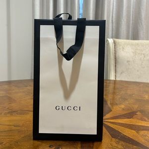Small Gucci Bag